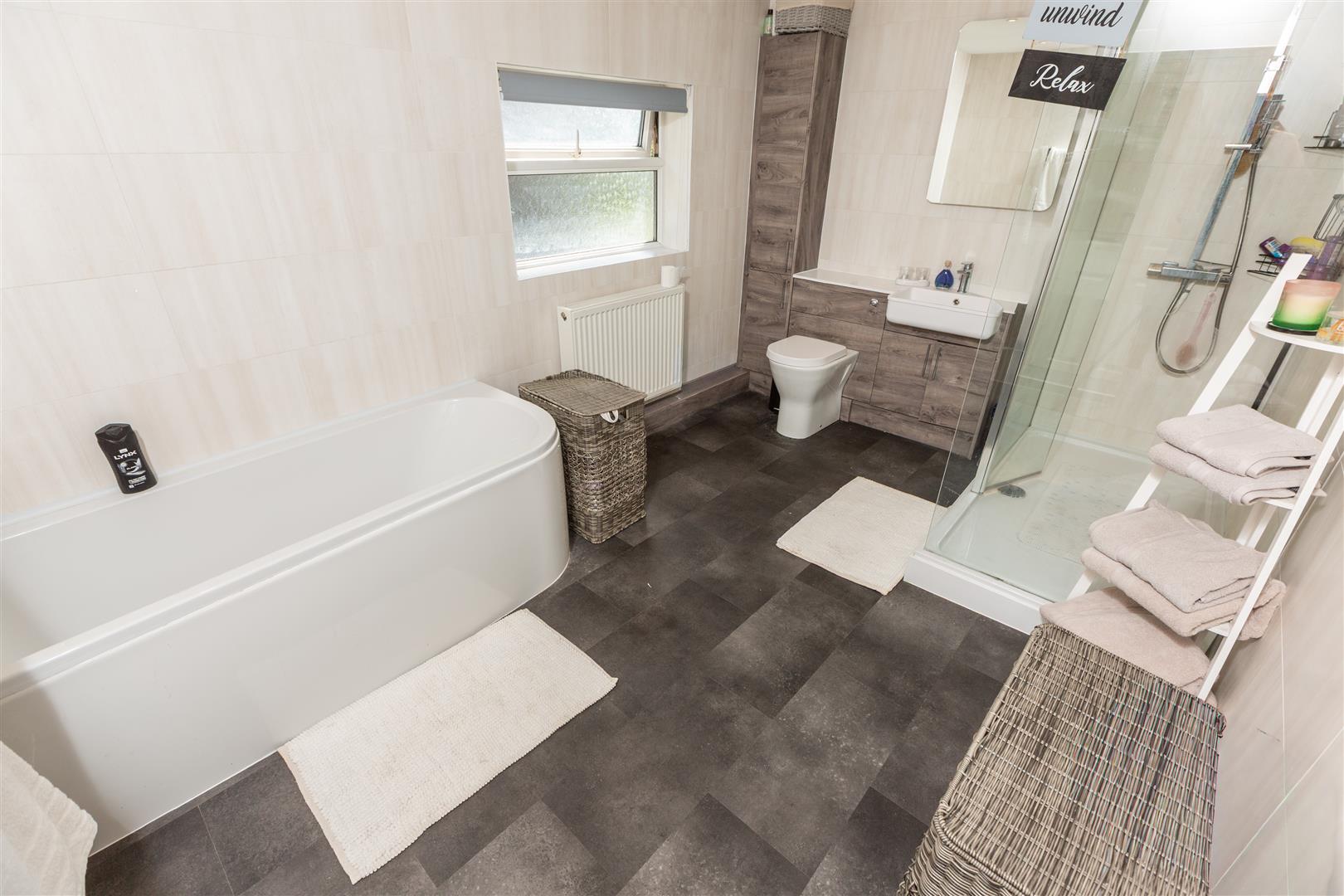 Bryn Terrace, Gorseinon, Swansea, SA4 4DE
